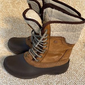 The North Face Womens Shellista Ii Mid 